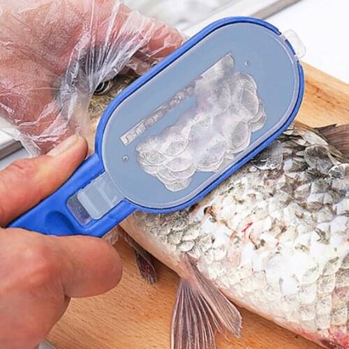 FISLER Instruments For Seafood