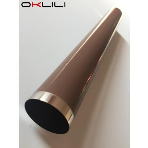 For HP P4010 P4014 P4015 P4515 M4555 M600 M601 M602 M603 Fuser film sleeve Fixing Film Sleeve with G8005 grease RM1-4554-FILM