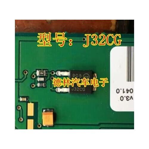 J32C J32CG MJD32CG New Ones