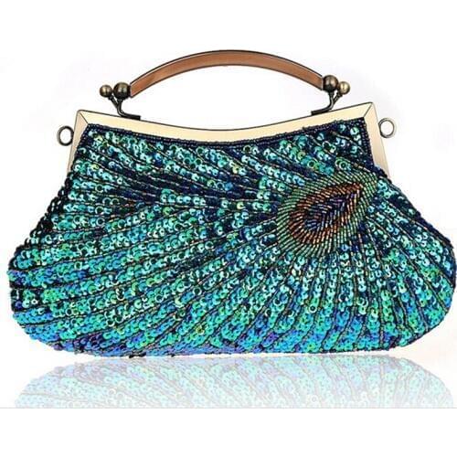 Joinester Women's Evening Clutches