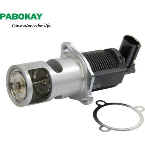 For Dacia Logan Sandero Nissan Kubistar Micra Suzuki Jimny Renault Clio Grand Scenic Kangoo Megane Modus Thalia 1.5 EGR VALVE