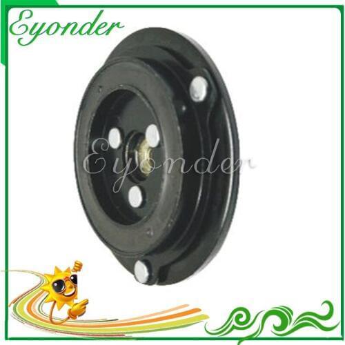 A/C AC Air Conditioning Compressor Magnetic Clutch Hub Plate for Mazda 6 GH 1.8 2.0 2.5 0004400A Z0004399A GS1D-61-K00A