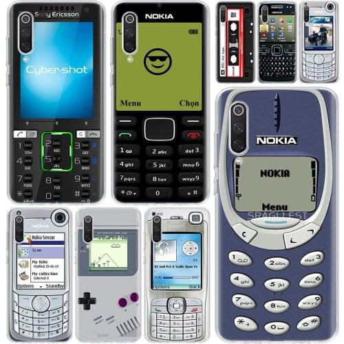 Miflame Xiaomi Phone Cases