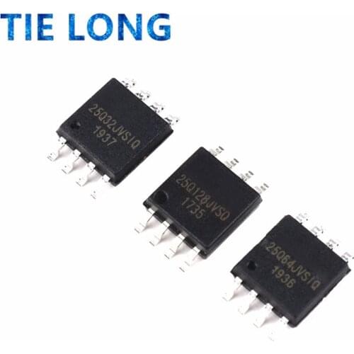 5PCS W25Q64FVSSIG W25Q32JVSIQ W25Q128JVSIQ SOP8 W25Q64 25Q64FVSSIG 25Q64FVSIG W25Q64FVSIG SOP-8 25Q12JVSQ SMD new and original