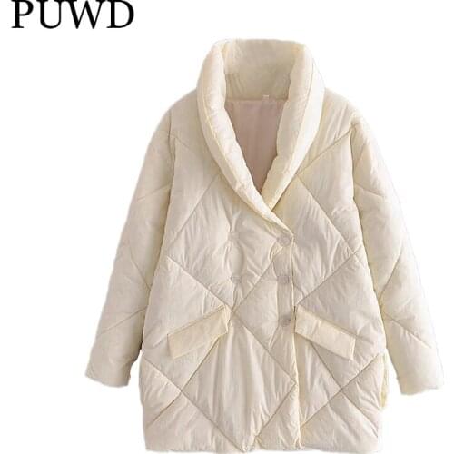 PUWD Women's Large Jackets