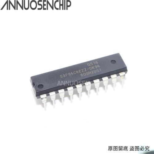 S3F94C4EZZ-DK94 S3F94C4EZZ DIP-20 new and original