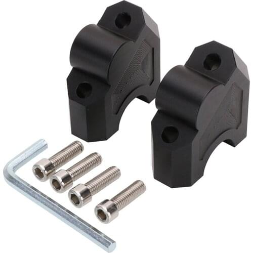 For Benelli BJ300 BJ302 BN300 BN302 Handlebar Heightening Code Increase Rearward Shifting Accessories