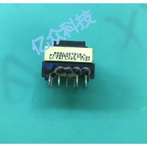 1PCS~10PCS/LOT New original 80GL42T916L PT-009601-3 Negative power transformer