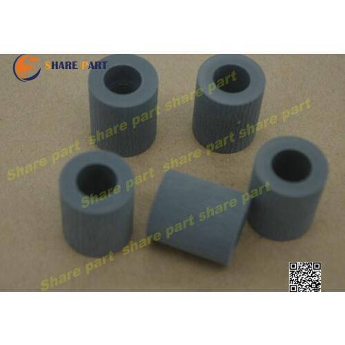 10X Compatible new 2AR07220 pickup roller tire For KYOCERA KM5035 5050 5030 TASKalfa 3050ci TASKalfa 3550ci TASKalfa 4550ci