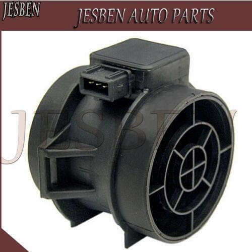 28164-37200 Mass Air Flow Meter MAF Sensor For HYUNDAI COUPE SANTA FE SONATA TRAJET TUCSON XG KIA MAGENTIS SPORTAGE 2.5L 2.7L