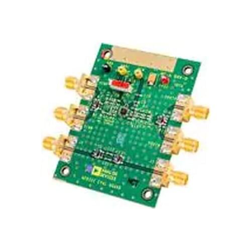 AD8352-EVALZ RF Development Tools Evaluation board for AD8352