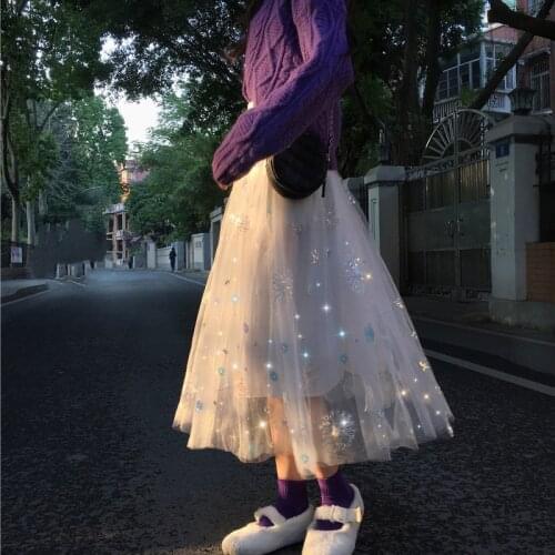AISIDE Women's Skirts