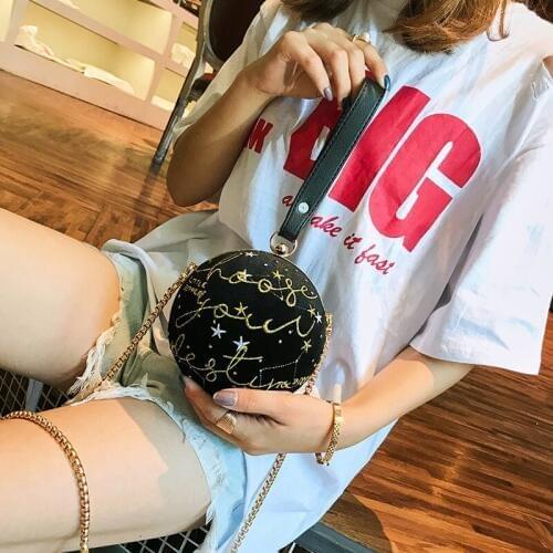 BAIJIAWEI Women's Bags With Embroidery