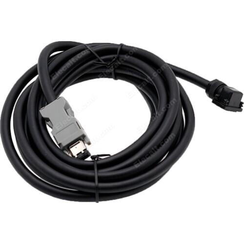 MFECA0030TJD Encoder Cable for Panasonic A6 Servo motor Encoding Line 2m 3m 5m 10m 8m
