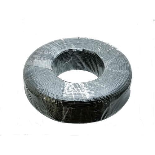 RG174 Coax Coaxial Cable Lead Low Loss RF Adapter 50ohms 2.8mm for connector DIY 3FT~20M