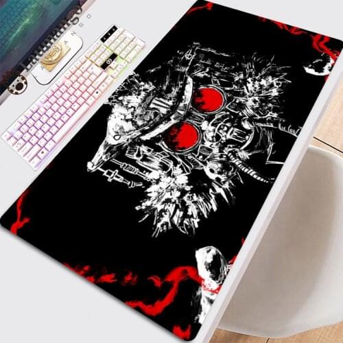 Pad Mouse Pink Deskmat Carpet Keyboard and Desk Large Gaming Computer Mat Mats Xxl Carpets Pc Xxxl Apex Legends Kawaii Table