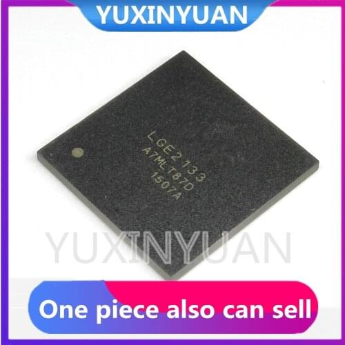 1PCS LGE2133 BGA in stock 100%good