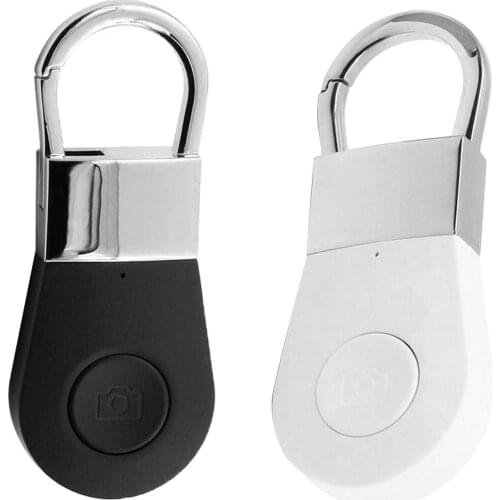 Mini Anti-Lost GPS Pet Tracker Wireless Bluetooth Cat Dog Motorcycle Finder