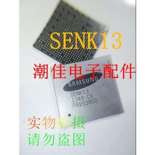 Xinyuan SENK13-CS SENK13 SENK13-CB BGA SENK14-CB SENK15-AB integrated circuit IC LCD chip 1pcs