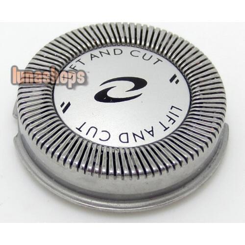 LN003634 100Pcs/lot By DHL HQ4 Cover Head Shaver Heads For Norelco Philips HQ3/HQ4/HQ5/HQ55/HQ56 HQ6405/HQ6854/HQ6696