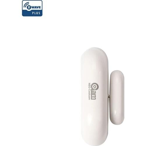 NEO COOLCAM Z-Wave Plus Smart Home Door/Window Contact Sensor Smart Home Automation Sensor EU 868.4MHZ Compatiable Smartthings
