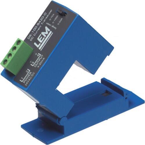 New and original CURRENT SENSOR AKR50B420L Current Transducer