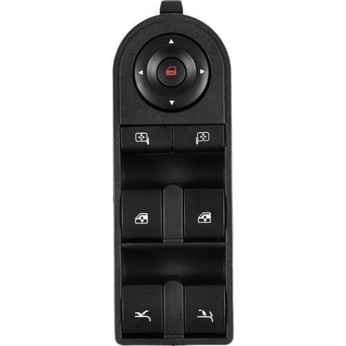 Power Window Switch for Vauxhall for Opel Tigra Twintop 2004-2016 93162636