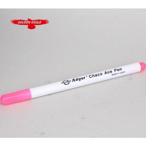 Sewing Disappear pen, Pen Faded Pink Head