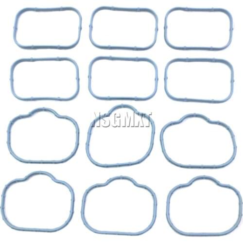 AP01 Oil Filter Adapter Gaskets for Dodge Ram 1500 Journey Chrysler 300 Jeep 2011-2013 3.6L V6 5184294AE 5184294AD