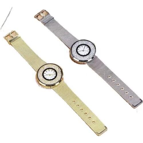 ASQUEEN Q Women Watch Famous Luxury Brands Diamond Ladies Female Wristwatch Gold Women Montre Femme 2021