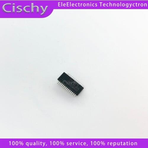 5PCS FE1.1S SSOP-28 USB 2.0 HUB SSOP28 FE11S SSOP FE1.1 QFP-48 SMD QFP48