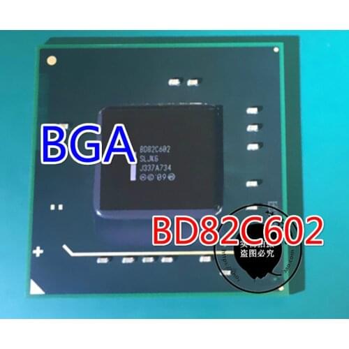 1PCS BD82C602 test 100% Good