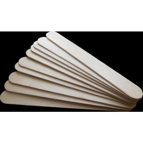 Free Shipping 10X Nail Art Design Orange wood stick make up stick wood stick Manicure Care