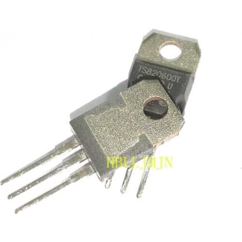 10pcs TS820600T TS820-600T