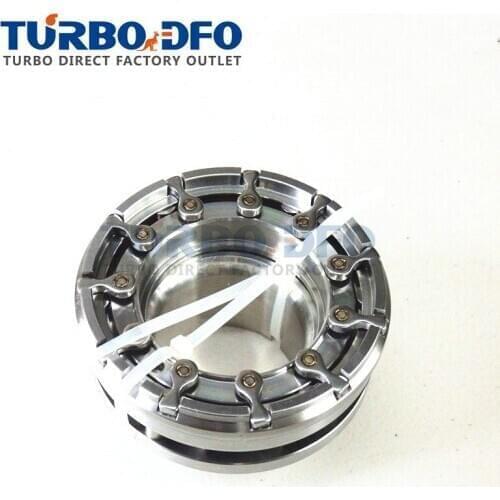 53049880054 53049880035 Turbo Charger Nozzle Ring For VW Marine Phaeton Touareg 3.0 TDI 225-6 165/171Kw Turbolader Kit 100% New