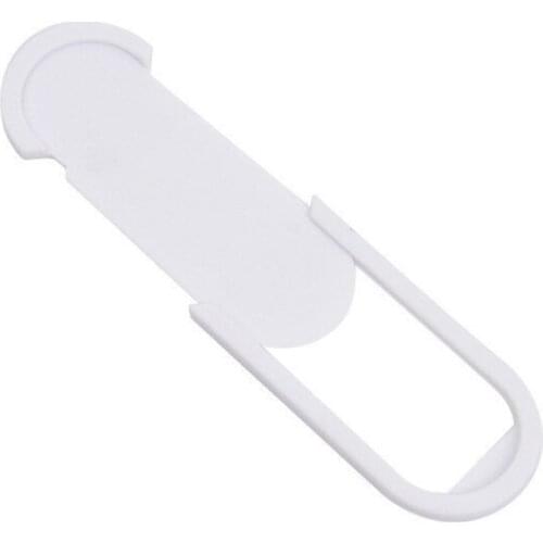 6 Pieces Webcam Covers Camera Slidesr for Laptop Smartphones Tablet Computer B03C