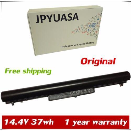 7XINbox 14.4V 37wh VK04 Laptop Battery For HP Pavilion Sleekbook 14 15 242 G0 G1 HSTNN-DB4D HSTNN-YB4D HSTNN-YB4M 694864-851
