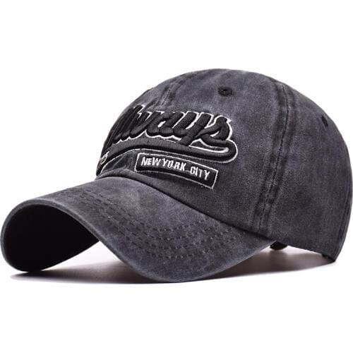 Delishi Brand Baseball Cap For Men Women Snapback Cap Hat Women Vintage Baseball Hat Casquette Bone Sports Cap Dad Hat Gorras