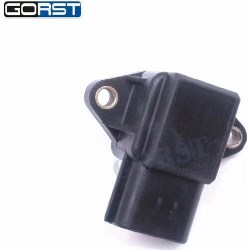 GORST Car/automobiles intake air pressure sensor MAP for TOYOTA OEM 89420-87205,79800-3340,8942087205,798003340