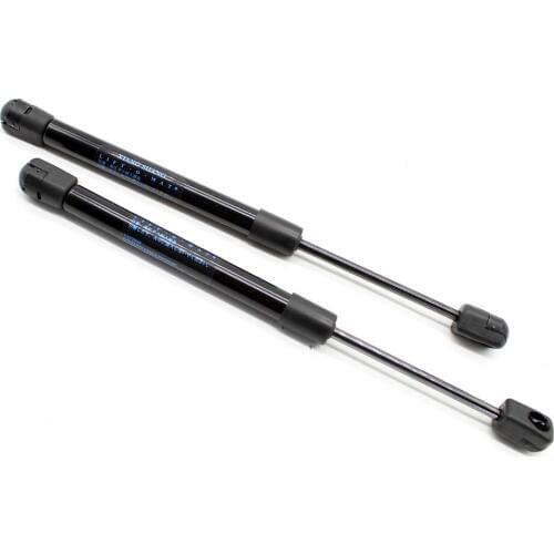 For 1999 -2002 2003 2004 Chrysler 300M Base Sedan Rear Trunk Boot Auto Gas Spring Struts Prop Lift Support Fits 12.17 inch