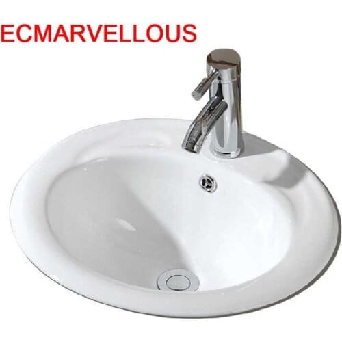Waschtisch Lavandino Bowl Mano Fregadero Lavatorio Wastafel Evier Bagno Salle Bain Pia De Banheiro Lavabo Basin Bathroom Sink