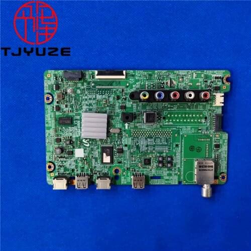 Good test BN41-02098B for Samsung main board BN94-08119A 09511L UE40J5100AK UE40H5000AKXXU BN94-07156A UE40J5000 motherboard
