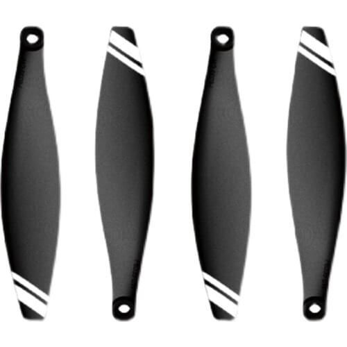 Original C-Fly Faith 2 Propeller Props Blades Spare Replacement Parts For CFly 3-Axis Gimbal Professional 4K HD Camera RC Drone