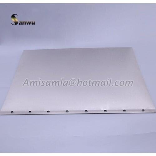 Best Quality M2.215.105N SM74 Machine Chrome Jacket SM74 M2.215.105N Offset Printing Machine Offset Press Parts For Heidelberg