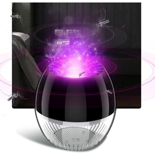 Mnycxen Mosquito Lamps