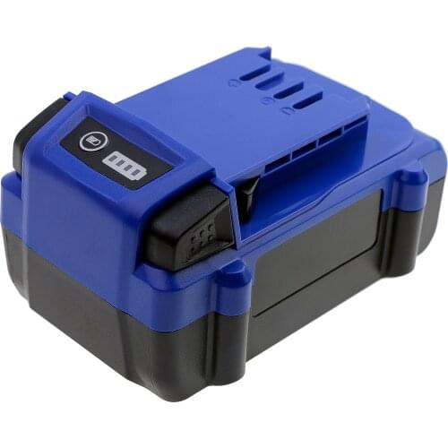 Brand new KB124-03 replacement battery for Kobalt KRAD 1224B-03 1518740 KHD 524B-03 KDD 524B-03 KXHD 124B-03 KDP 524B-03
