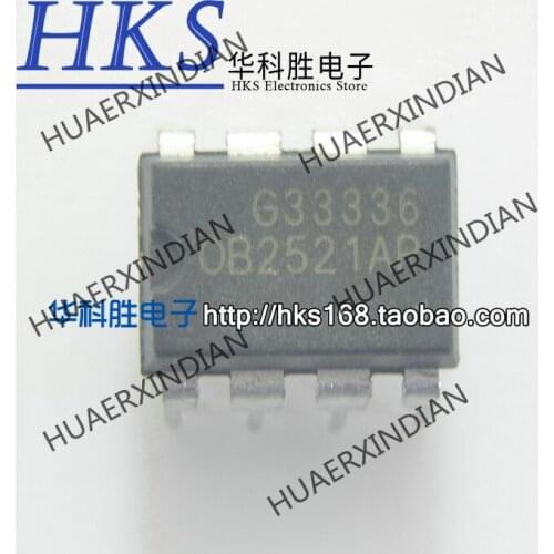 New Original OB2521AP DIP-8
