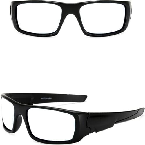 TR90 Sports Fit the Face Black Frame Reading Glasses +0.75 +1 +1.25 +1.5 +1.75 +2 +2.25 +2.5 +2.75 +3 +3.25 +3.5 +3.75 +4 To+6