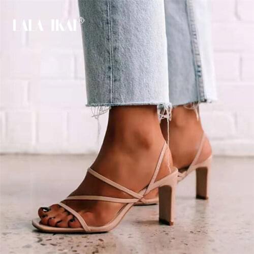 Parkside Wind Women's Sandals