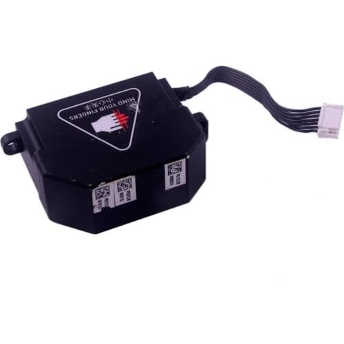 Original DJI Inspire 2 Part Servo Motor for Center Frame Kit Drone Repair Parts